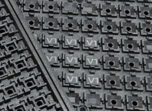 vivo подготвя собствен ISP чип