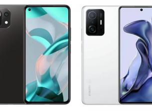 Vivacom предлага Xiaomi 11Т и 11 Lite 5G NE в комплект с аксесоар