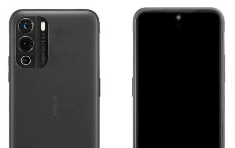 Nokia X21 5G може да предложи OLED екран и 64MP камера
