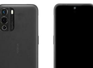 Nokia X21 5G може да предложи OLED екран и 64MP камера