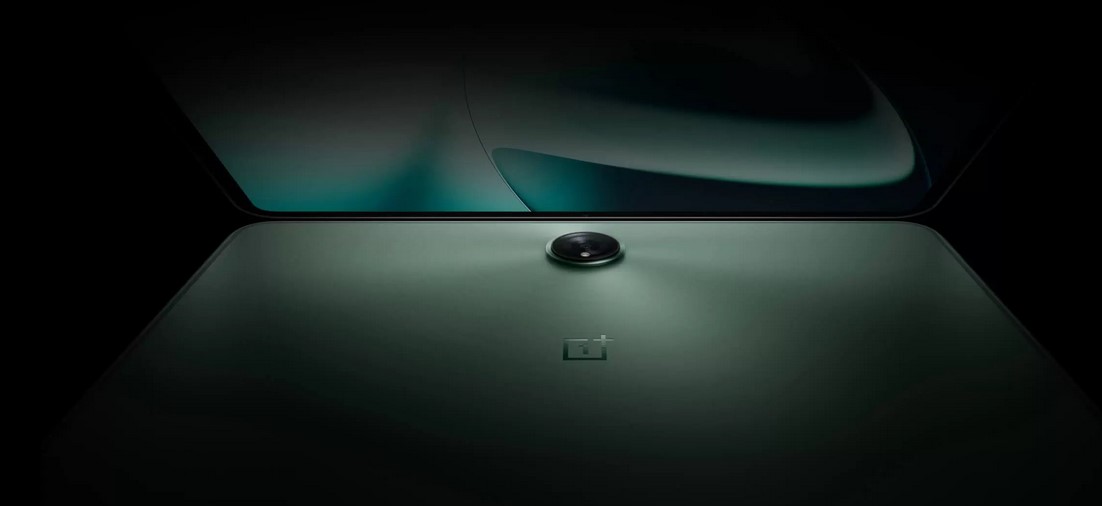 Първи поглед към OnePlus Pad