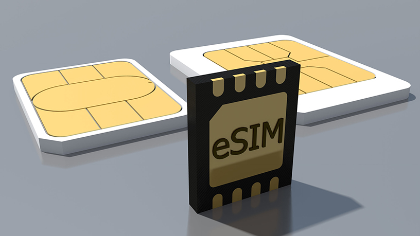 Към 2027 година доставките на смартфони с eSIM ще надхвърлят 500 милиона