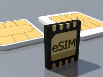 Към 2027 година доставките на смартфони с eSIM ще надхвърлят 500 милиона