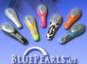 Bluetooth слушалки за дами