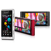 Ъпдейт решава проблемите на Sony Ericsson Satio