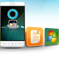 China Mobile обновява платформата OPhone с Android 2.0