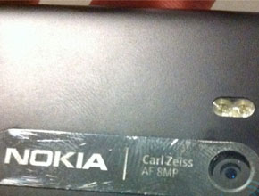 Появиха се и реални снимки на Nokia N9