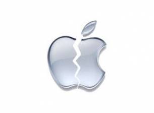 Apple патентова технология за устойчиво на удари стъкло