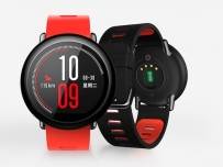 Xiaomi представи достъпен умен часовник с GPS