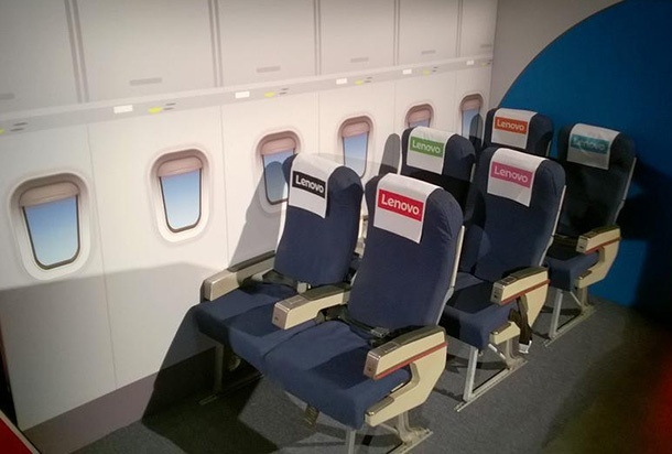 Lenovo с първа загуба от 6 години насам