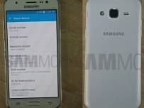 Появиха се реални снимки и спецификации на Samsung Galaxy J5