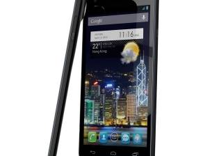 Alcatel обяви One Touch Idol Ultra за най-тънкия смартфон в света