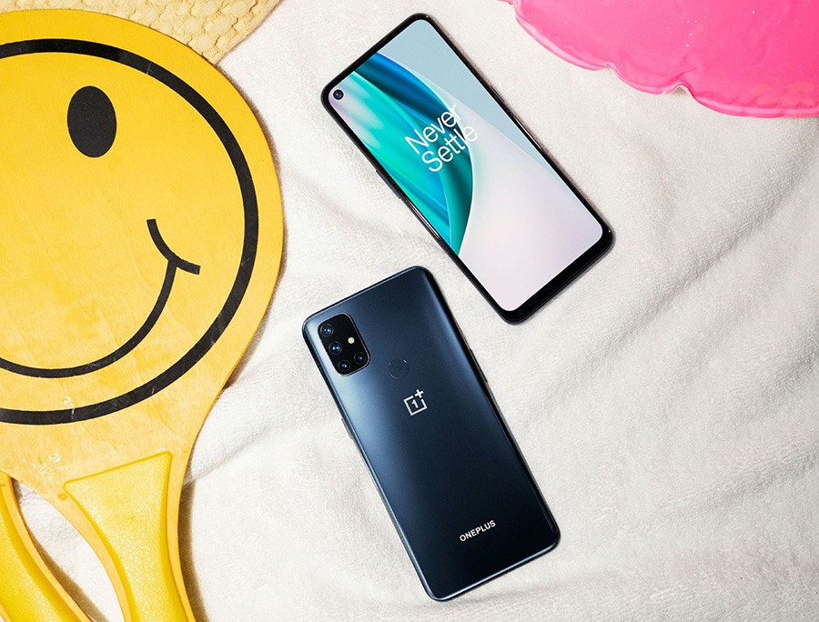 Смартфоните на OnePlus вече се предлагат от всички български оператори