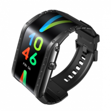 ZTE nubia Watch