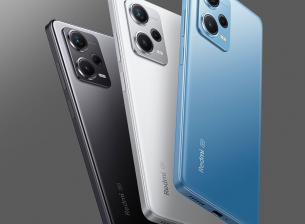 Серията Redmi Note 12 е още по-изгодна с цени от 230 лв. нови