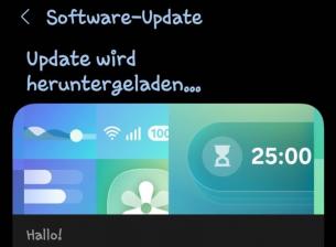 One UI 7.0 за серията Galaxy S24 вече и в Европа