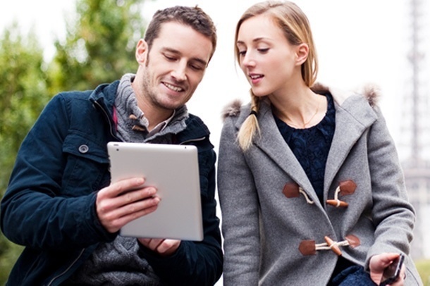 VIVACOM с ръст на приходите за тримесечието