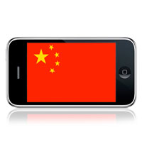 Милион броя iPhone са нелегално в Китай