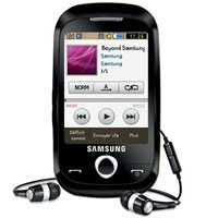 Samsung S3650 Corby ще струва под 150 евро