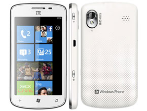 ZTE плаща на Microsoft по 15-20 паунда за телефон с Windows Phone