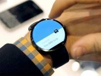BlackBerry Messenger ще работи и с Android Wear