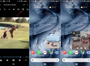 MX Player вече поддържа режим Picture-in-Picture