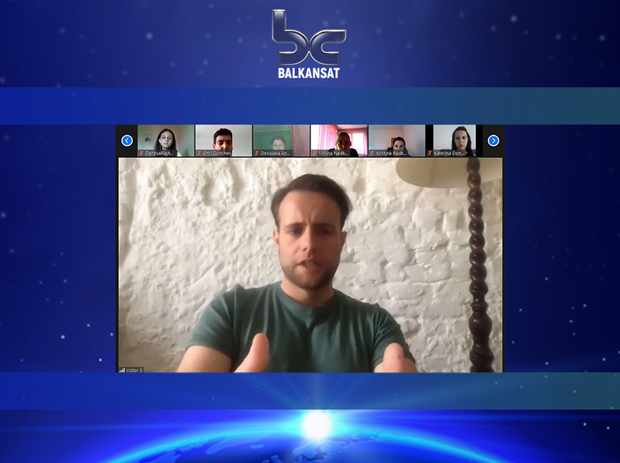 BalkanSat планира да изстреля телекомуникационен сателит през 2023