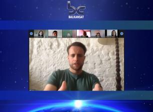 BalkanSat планира да изстреля телекомуникационен сателит през 2023