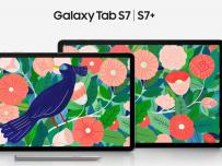 Samsung Galaxy Tab S7 Plus предлага голям дисплей и мощни параметри