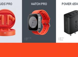 CMF by Nothing представи първите си продукти 