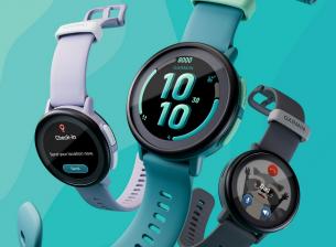 Новият смарт часовник на Garmin за деца струва повече от Apple Watch SE