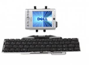 Dell Axim X30