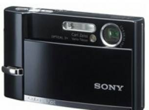 Sony Cyber-shot T30