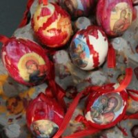 Великден е!