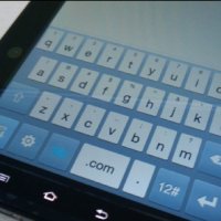 Видео и снимки на таблета на Samsung