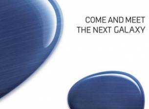 Представител на Samsung потвърди случайно името на Galaxy S III
