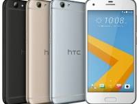 Премиерата на HTC One A9s ще е на 1 септември