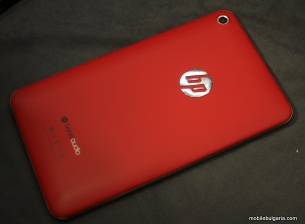 Дебютът на HP с Android