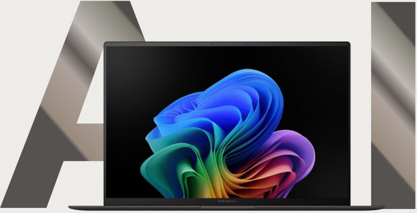 Какво могат да правят лаптопите с изкуствен интелект?