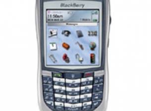 BlackBerry 7100t