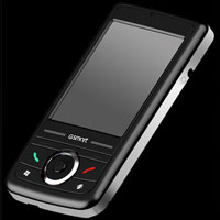 Gigabyte g-Smart MW700 и MS800 в Барселона