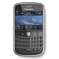BlackBerry Bold през юли в Щатите