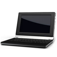 Нетбук с ARM процесор ще конкурира предложенията с Intel Atom