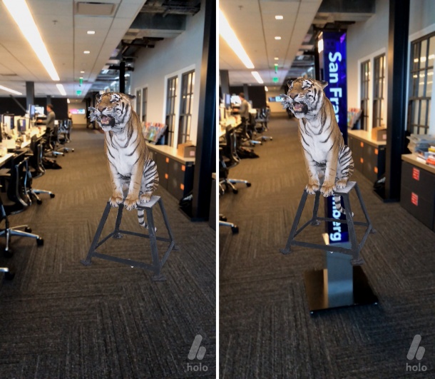 Apple иска да добави 3D сензор към основната камера на iPhone