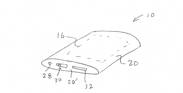 Apple може да прави устройства изцяло от стъкло