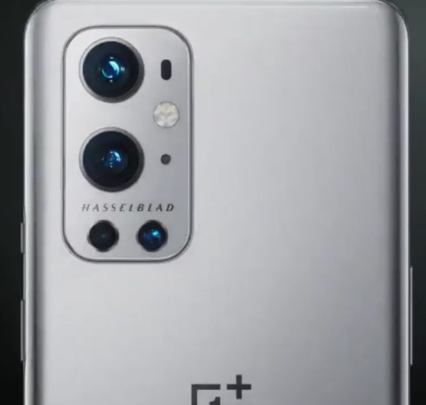 Вижте още детайли за камерите на OnePlus 9 Pro