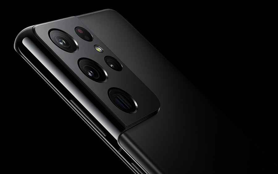 Samsung и National Geographic с проект за подводни кадри с Galaxy S21 Ultra