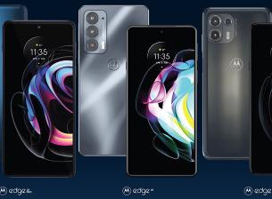 Серията Motorola Edge 20 все пак ще получи две години обновления на Android