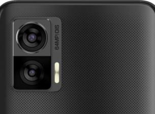 Изображение показва бъдещия Motorola edge 30 Lite