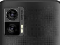 Изображение показва бъдещия Motorola edge 30 Lite